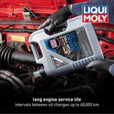 Liqui Moly Top Tec 4600 Engine Oil 5W-30 5L