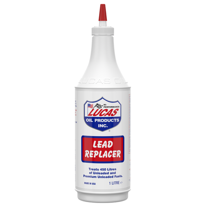 Lucas Lead Replacer 1 Litre