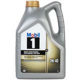 Mobil 1 FS Engine Oil 0W-40 5L