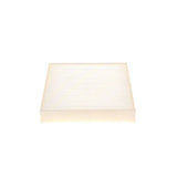 Bosch Cabin Air Pollen Filter 1987432004 - M2004