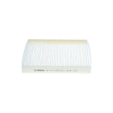 Bosch Cabin Air Pollen Filter 1987432057 - M2057