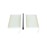 Bosch Cabin Air Pollen Filter 1987432078 - M2078