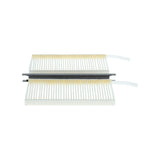 Bosch Cabin Air Pollen Filter 1987432078 - M2078