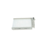 Bosch Cabin Air Pollen Filter 1987432120 - M2120