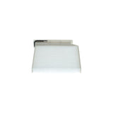 Bosch Cabin Air Pollen Filter 1987432120 - M2120