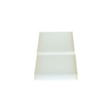 Bosch Cabin Air Pollen Filter 1987432136 - M2136