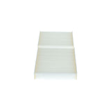 Bosch Cabin Air Pollen Filter 1987432136 - M2136