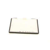 Bosch Cabin Air Pollen Filter 1987432164 - M2164