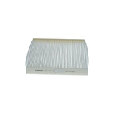 Bosch Cabin Air Pollen Filter 1987432166 - M2166