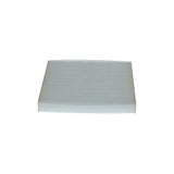 Bosch Cabin Air Pollen Filter 1987432166 - M2166