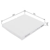 Bosch Cabin Air Pollen Filter 1987432170 - M2170