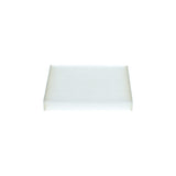 Bosch Cabin Air Pollen Filter 1987432190 - M2190