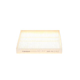 Bosch Cabin Air Pollen Filter 1987432216 - M2216