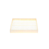 Bosch Cabin Air Pollen Filter 1987432216 - M2216