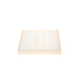 Bosch Cabin Air Pollen Filter 1987432216 - M2216