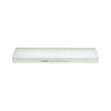 Bosch Cabin Air Pollen Filter 1987432296 - M2296