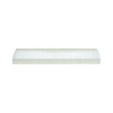 Bosch Cabin Air Pollen Filter 1987432296 - M2296