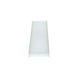 Bosch Cabin Air Pollen Filter 1987432296 - M2296
