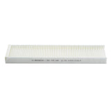 Bosch Cabin Air Pollen Filter 1987432296 - M2296