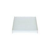 Bosch Cabin Air Pollen Filter 1987432539 - M2539