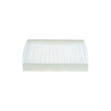 Bosch Cabin Air Pollen Filter 1987432539 - M2539