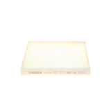 Bosch Cabin Air Pollen Filter 1987432540 - M2540
