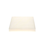 Bosch Cabin Air Pollen Filter 1987432540 - M2540