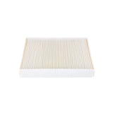 Bosch Cabin Air Pollen Filter 1987432540 - M2540