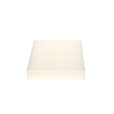 Bosch Cabin Air Pollen Filter 1987435003 - M5003