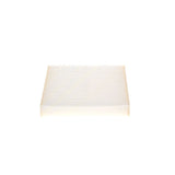 Bosch Cabin Air Pollen Filter 1987435005 - M5005