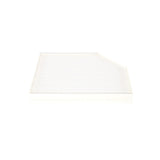 Bosch Cabin Air Pollen Filter 1987435016 - M5016
