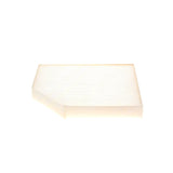 Bosch Cabin Air Pollen Filter 1987435016 - M5016
