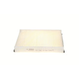 Bosch Cabin Air Pollen Filter 1987435018 - M5018