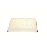Bosch Cabin Air Pollen Filter 1987435018 - M5018