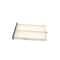 Bosch Cabin Air Pollen Filter 1987435019 - M5019