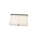 Bosch Cabin Air Pollen Filter 1987435019 - M5019
