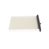 Bosch Cabin Air Pollen Filter 1987435019 - M5019