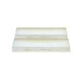 Bosch Cabin Air Pollen Filter 1987435026 - M5026