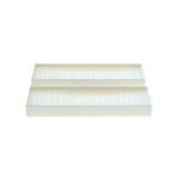 Bosch Cabin Air Pollen Filter 1987435026 - M5026