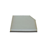 Bosch Cabin Air Pollen Filter 1987435028 - M5028