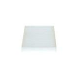 Bosch Cabin Air Pollen Filter 1987435057 - M5057