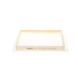 Bosch Cabin Air Pollen Filter 1987435058 - M5058