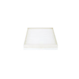 Bosch Cabin Air Pollen Filter 1987435058 - M5058