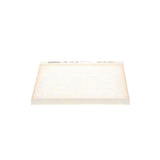 Bosch Cabin Air Pollen Filter 1987435097 - M5097