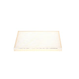 Bosch Cabin Air Pollen Filter 1987435097 - M5097