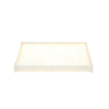 Bosch Cabin Air Pollen Filter 1987435105 - M5105