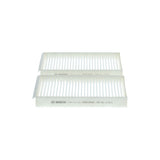 Bosch Cabin Air Pollen Filter 1987435110 - M5110