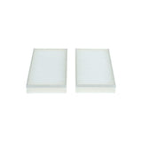 Bosch Cabin Air Pollen Filter 1987435110 - M5110