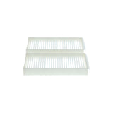 Bosch Cabin Air Pollen Filter 1987435110 - M5110