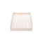 Bosch Cabin Air Pollen Filter 1987435113 - M5113